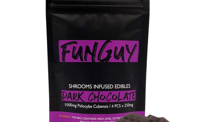 funguy chocolate